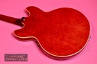 Vintage 1966 Gibson Es-335-12 Original Cherry Finish  Great Neck  Super Clean 65