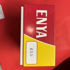 Enya 45s  6001 19 Box Only New   Assorted Parts