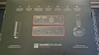Focusrite Scarlett Solo Studio 4th Gen