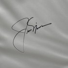 Jack Nicklaus Signed 2011 Congressional Us Open Flag Pga Masters Golf