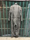 1970 Us Military Cwu-27 p Flight Suit 48r Kings Point Wings Over Honestead Patch