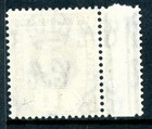 Leeward Islands 1938 British Kgvi   p Brown Sg  95 Mnh X281                