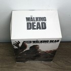 Amc The Walking Dead Complete Collection Dvd Box Set Seasons 1-11 Sealed Tv Show