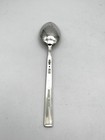 Vintage Sterling Silver Teaspoon   Spanish Tracery By Gorham Silver