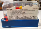Vintage 1995 Dah Yang Toys Dolphin Dunk Battery Powered Toy 1026-23