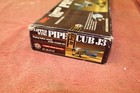 Mrc  Clipped Wing  piper Cub J3  Vintage Balsa Plane Kit 