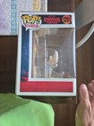 Funko Pop  Eleven In The Rainbow Room Stranger Things  1251 Target Edition New