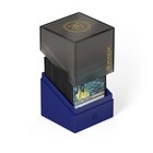 Ultimate Guard Boulder Deck Box 100  Mtg Guild Summit - Dimir