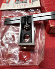 Starrett No  13a Double Square W  Cast Iron Square Head   nos  