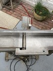 Vintage Craftsman King-seeley Corp Jointer 1940 s Model 103 23900  No Stand 