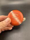 Vintage Duncan Crossed Flags Tournament Yo-yo Early 60s     