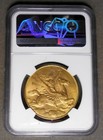 So-called Dollar Hk-453  Official Medal  U s  Sesquicentennial ngc Ms65