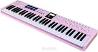 Arturia Keylab Essential Mk3 61-key Keyboard Controller - Rose Quartz
