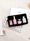 4pcs Set Long-lasting Fragrance Perfume Box Is Convenient For Women men Gift