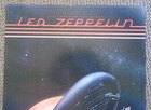 Original Concert Poster_led Zeppelin_july 23 25 1977_oakland Stadium-tuten Art