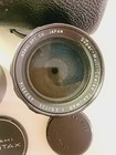  Vntg Takumar Super Multi-coated  1 3 5 135 Lense 4933514 Asahi Opt  Co  Japan