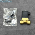 Brand New 36881944 Solenoid Valve For Ingersoll Rand Air Compressor