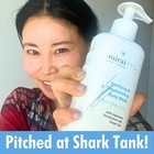 Mirai Clinical Body Wash For Strong Body Odor Renewing Body 9 3oz