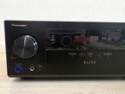 Pioneer Elite Vsx-43 7 1 Ch Av Receiver Black 4k Hdmi Dolby Dts Mhl Network