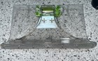 Bissell 2007p Proheat 2x Revolution  Carpet Cleaner Front Cover Nozzle - Green