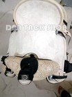 Premium Western Barrel Saddle Leather Horse Tack Trail Ranch Pleasure 15 16 17