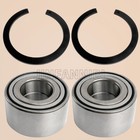 2 X Front Wheel Bearings For Honda Foreman 500 Trx500 Trx520 Fm fe 4x4 2015-2024