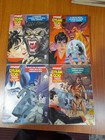 Lot Of 4 Dylan Dog Comics Max Size 292 Pages