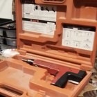 Ramset Cobra Plus  27 Cal Semi-automatic Powder Actuated Tool With Hard Case