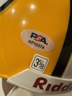 Brett Favre Packers Hof Mini Helmet Psa dna Signed Auto Autographed