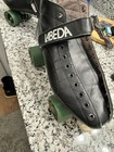 Old School Labeda Speed Skates Pro377