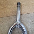 Old School 20 Inch Redline  Chrome Rl20b Bmx Freestyle Bike Forks 1 Inch Thread