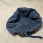 United Airlines Hawaiian Open Waialae Country Club Denim Hat Women s Adjustable