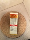 11 Total Brand New Vintage Bosch Oil Change tune-up Stickers