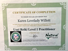 Distance Reiki Energy Healing Session Chakra Balancing Spiritual Wellnesssupport