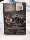 The Twilight Saga  Eclipse Dvd Third Movie In The Series Bella Edward Jacob