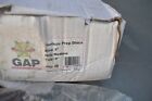 Gap  Surface Prep Discs   3  25-pack  Grit Medium