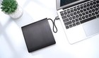 Slim External Cd Dvd Drive Usb 3 0 Disc Player Burner Writer For Laptop Pc Mac