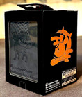 Pokemon Official Card Game Flip Deck Case Umbreon Japanese New Dhl