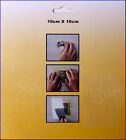 Wall Repair Patch Fix Drywall Hole Repair Ceiling Plaster Damage Metal Mesh 4x4 