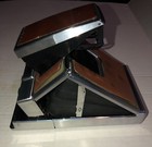 Polaroid Sx-70 Land Camera  As Is  For Parts repair Only