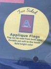 Houston Astros Mlb 2017 World Series Champions Two Sided Flag New 28    X 44   