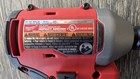 Milwaukee M18 Brushless 18v Impact Driver   Worklight Kit W Battery  Charger