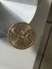 2007 P James Madison - United States One Dollar Coin 1809 - 1817 -   very Rare 