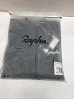 Rapha Core Winter Jacket Forest Green Sz Large 
