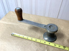 Vintage South Coast  Sailboat Winch