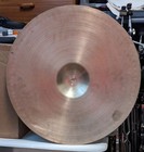 Vintage Paiste Formula 602  shooting Star  Stamp 19  Cymbal - Local Pickup  300