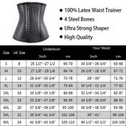 Lady Slim Fajas Colombianas Reductoras Y Moldeadoras Para Mujer Waist Trainer Us