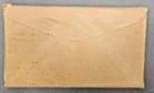 1955 Proof Set Envelope Still Sealed  Original As Issued By Us Mint