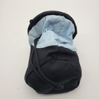 Vintage Arc teryx Carabiner Climbing Chalk Bag Canada Black W  Chalk