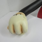 Disney Mickey Mouse Paper Towel Holder Classic Mickey Wall Mounted No Dowel